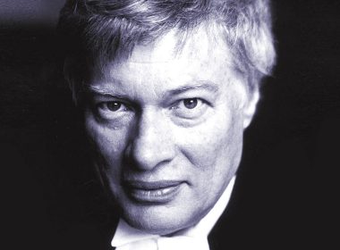 Geoffrey Robertson