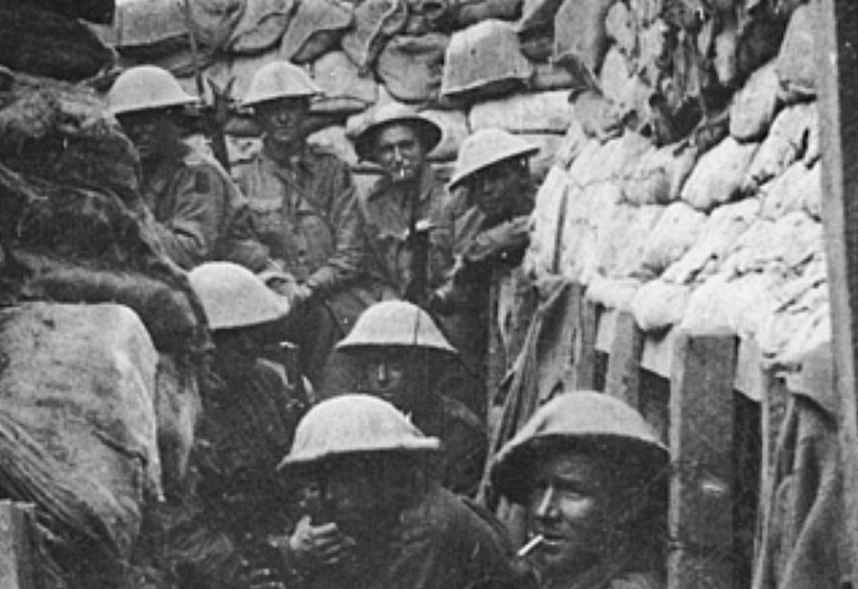 Battle of Fromelles