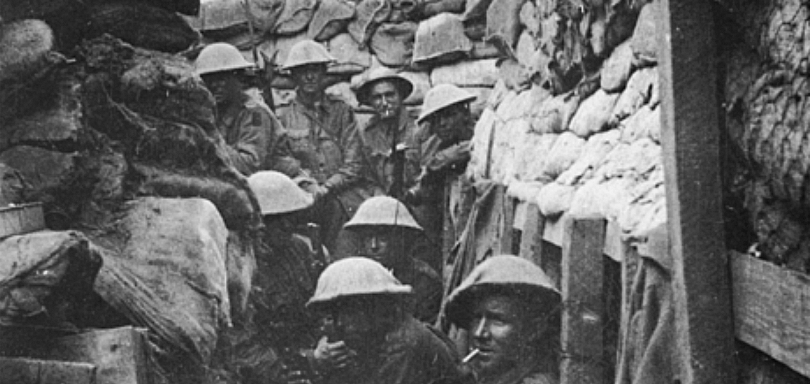 Battle of Fromelles