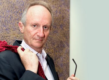 Mark Tedeschi