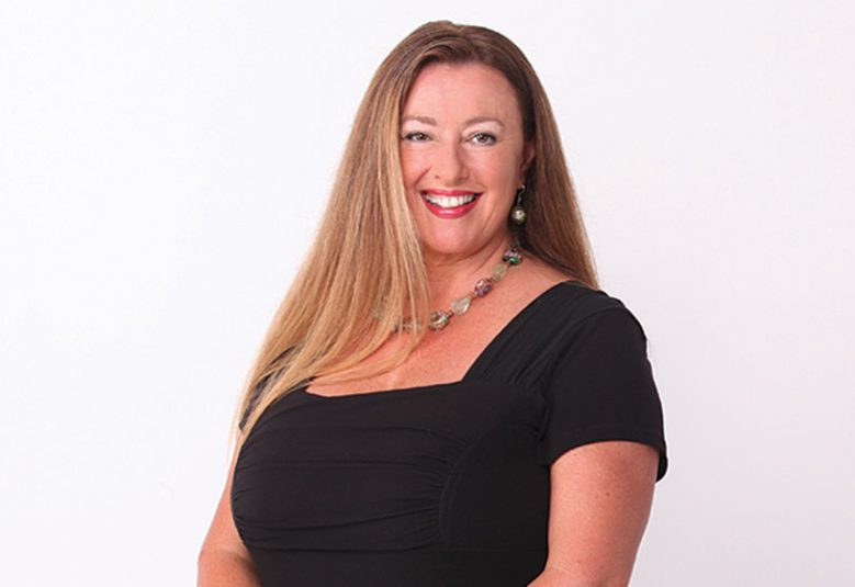 Pauline Wright