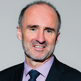 GEOFF MULHERIN, director, Law and Justice Foundation of NSW