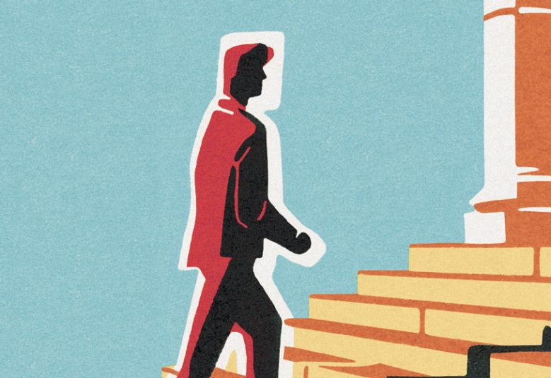 Access to Justice illustration