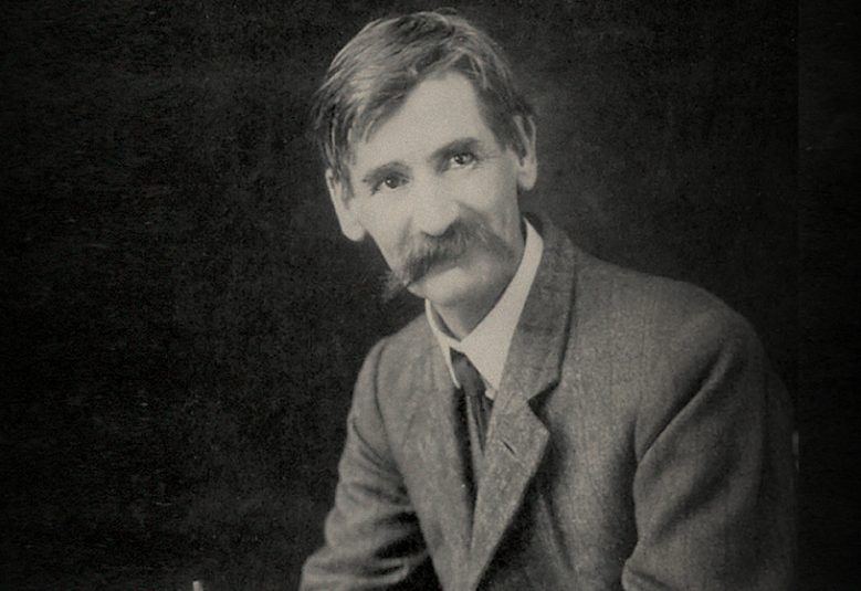 Issue 36_Feature_Divorce_Henry Lawson
