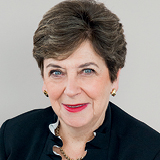 KAY PATTERSON, Australian Age Discrimination Commissioner