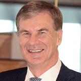 PETER BUTLER, Herbert Smith Freehills