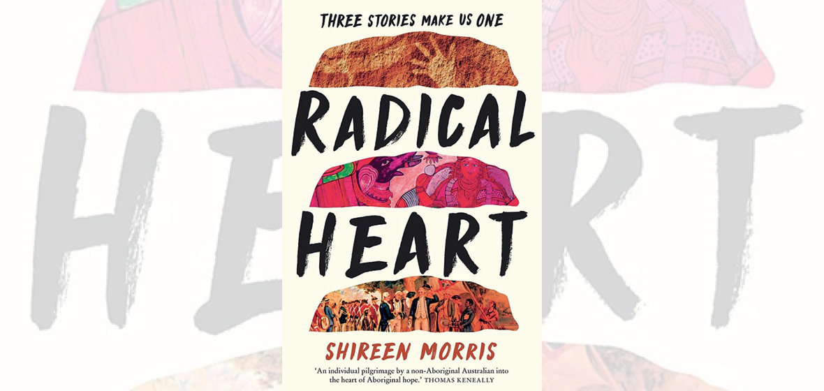 Radical Heart