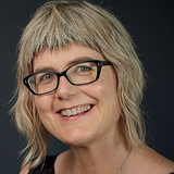 PROFESSOR KATH ALBURY,  Swinburne University of Technology