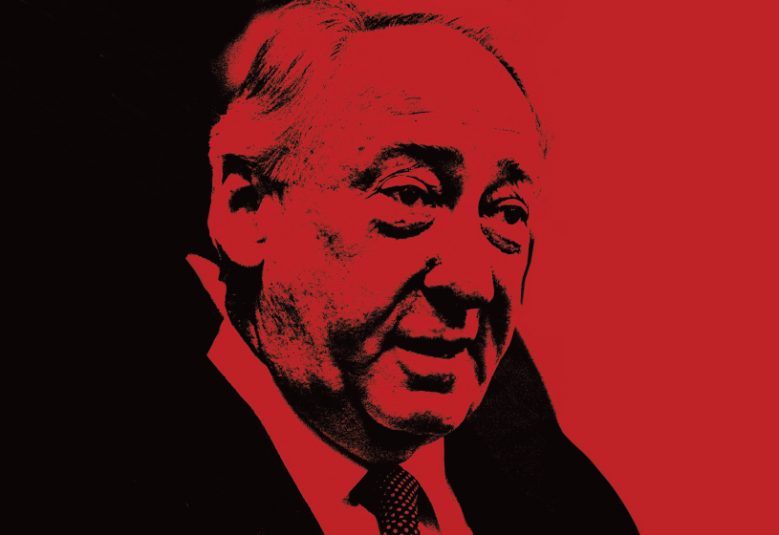 Lionel Murphy