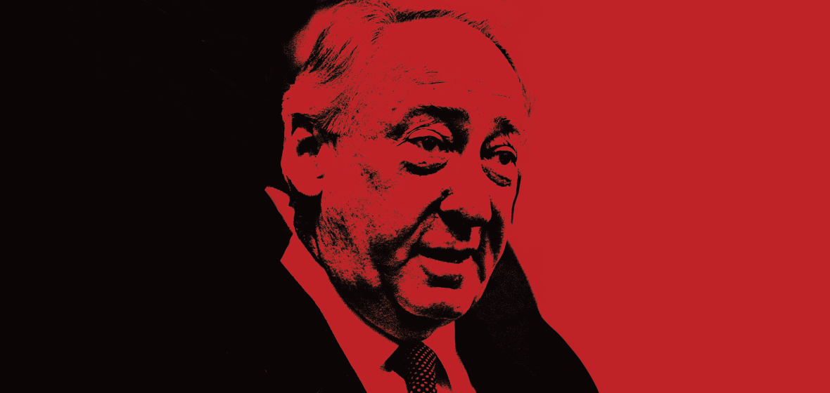 Lionel Murphy