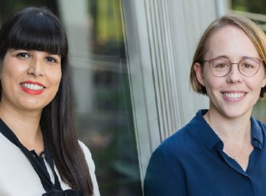 Kingsford Legal Centre solicitors Maria Nawaz and Tess Deegan helped lead a delegation to the UN in July, highlighting a lack of protection for women’s rights under Australian law.