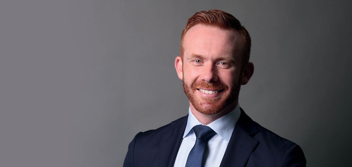Brett McGrath