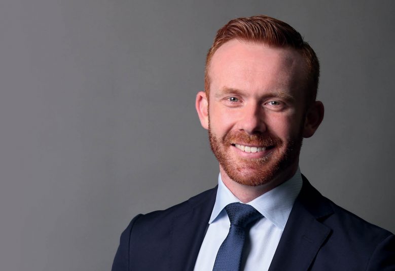 Brett McGrath