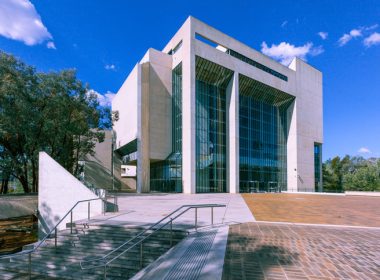 High Court of Australia