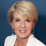 Julie Bishop