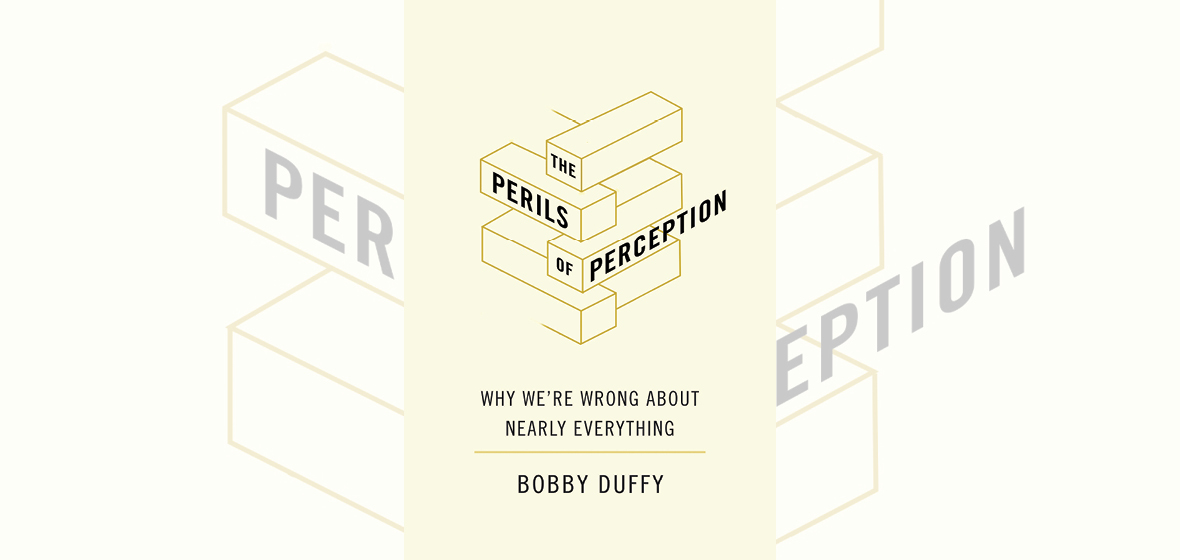 The perils of perception