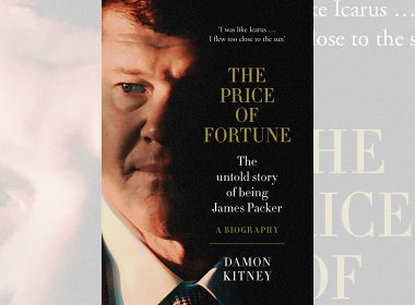 The price of fortune