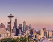 Seattle Skyline