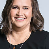 Sex Discrimination Commissioner Kate Jenkins