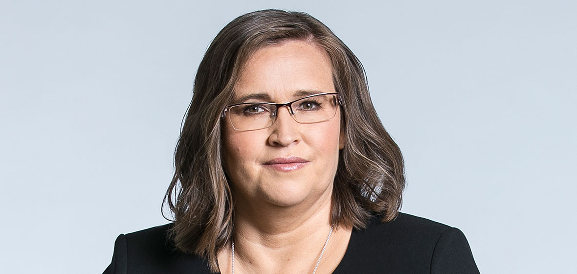 Kate Jenkins
