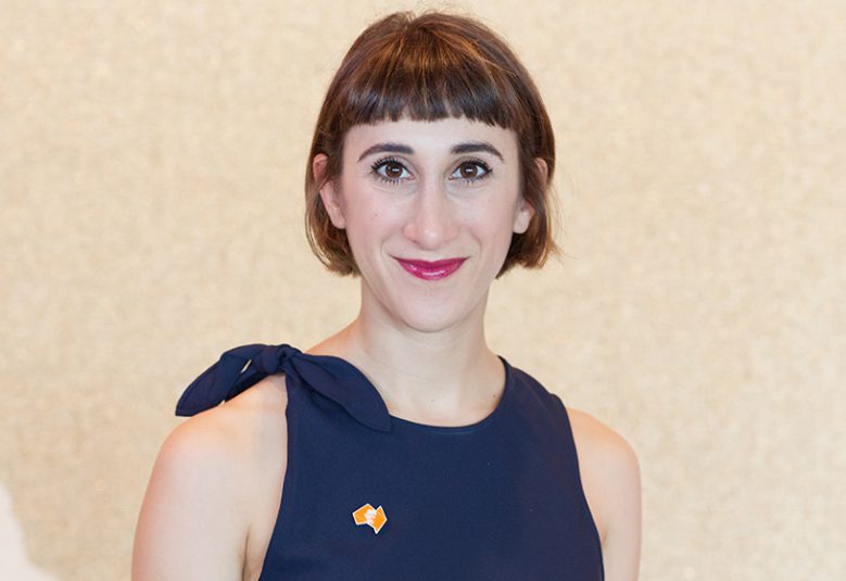 Sarah Schwartz