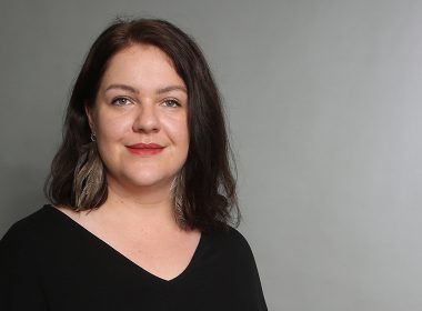 Alison Whittaker