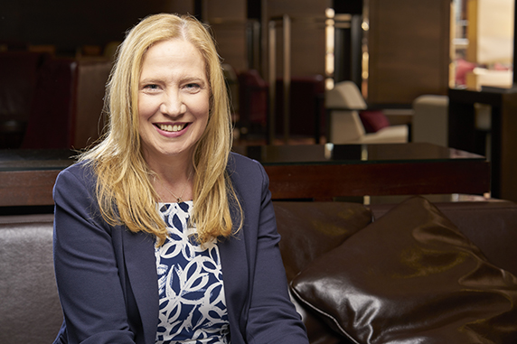 Wendy Born