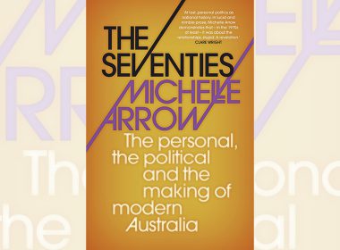 Books, The seventies