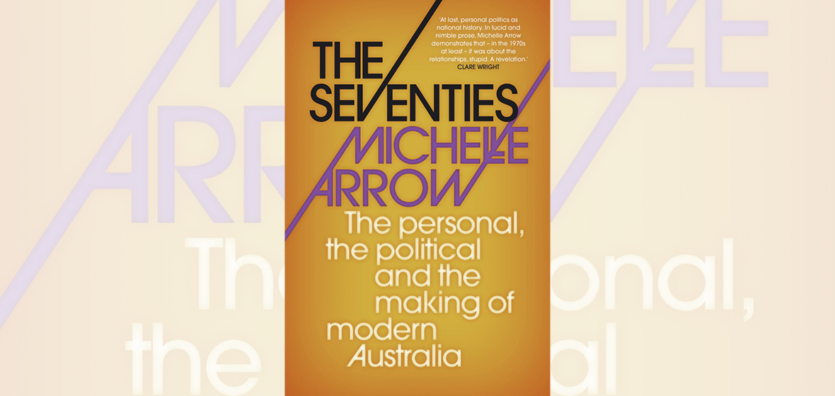 Books, The seventies