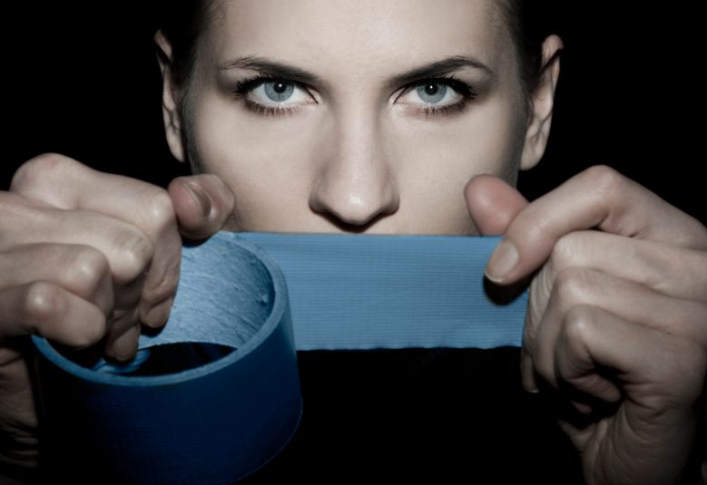 Cover Story suppression image