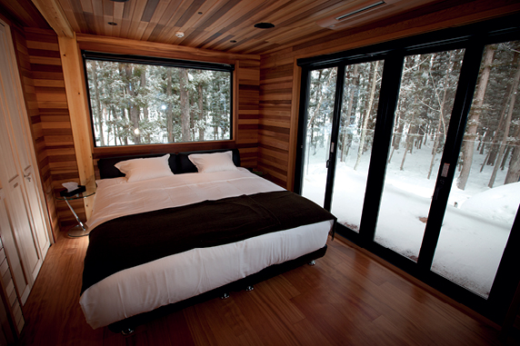 Phoenix Hotel and Chalets4
