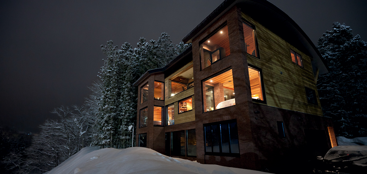 Phoenix Hotel and Chalets