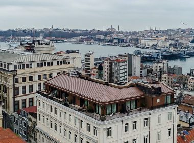 Galata Istanbul