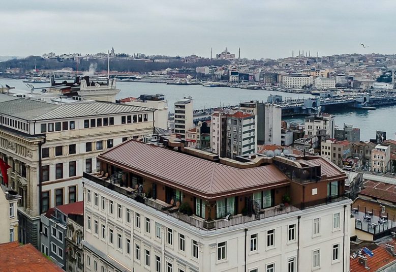 Galata Istanbul