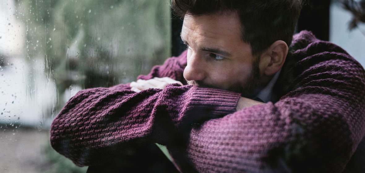 Lonely Man