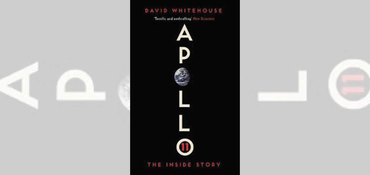 Apollo 11: The inside story