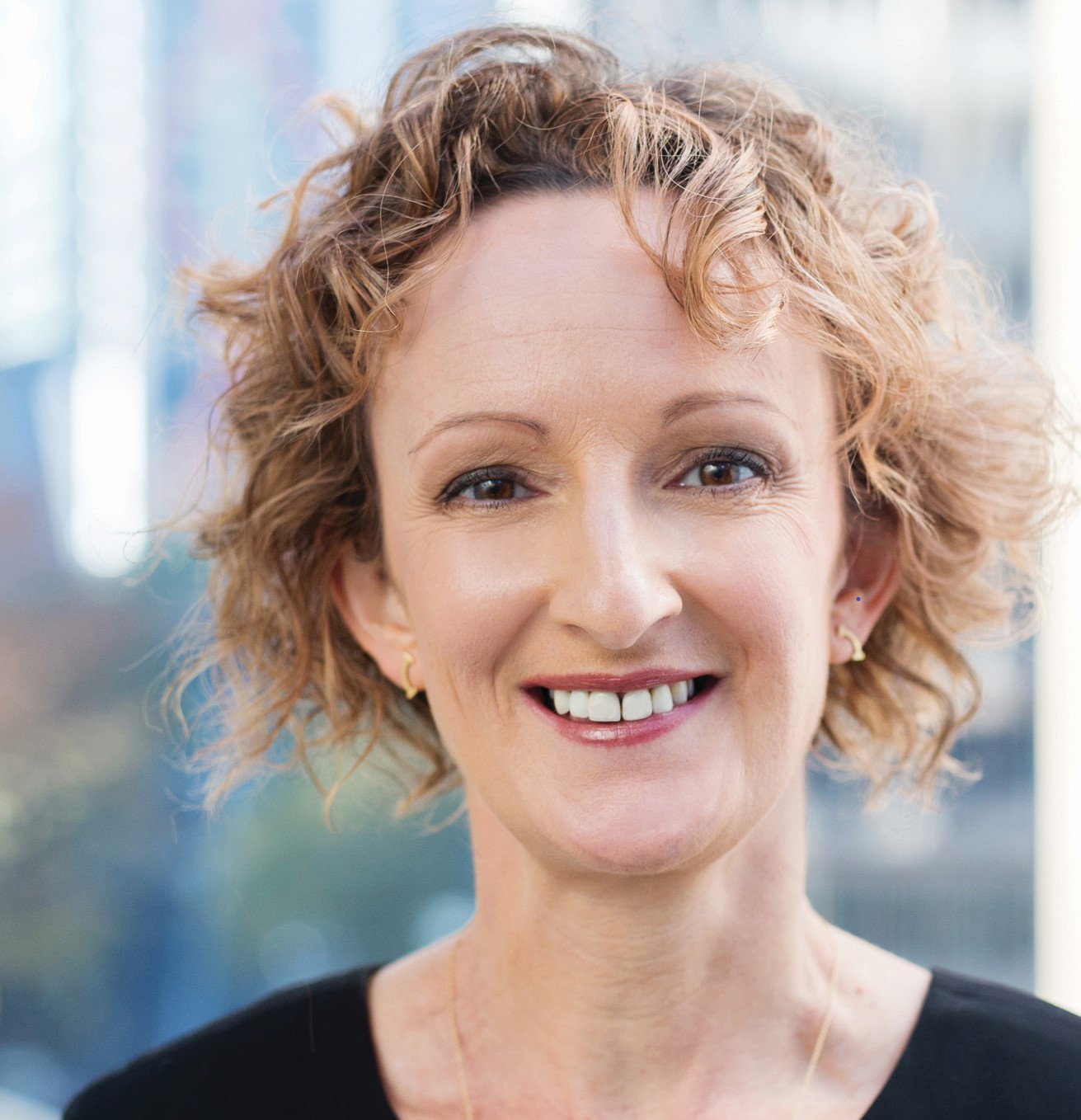 Chair of Meritas Australia and New Zealand Regional Committee Mary Digiglio