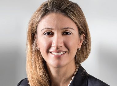 Nadia Kalic