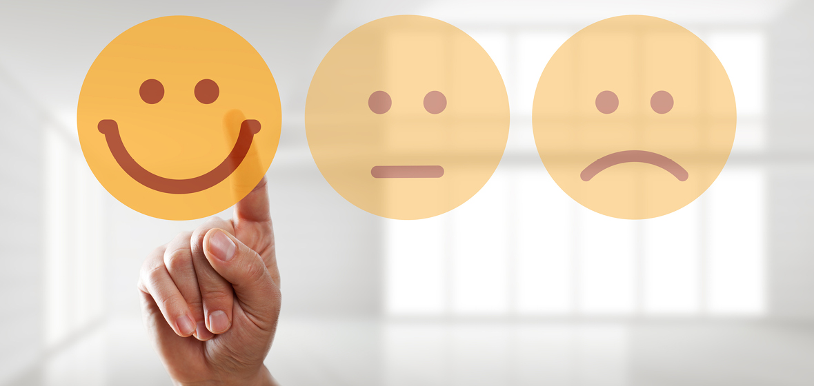 Wellbeing survey