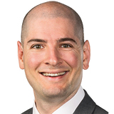 Director of J Sutton Associates Andrew Tiedt