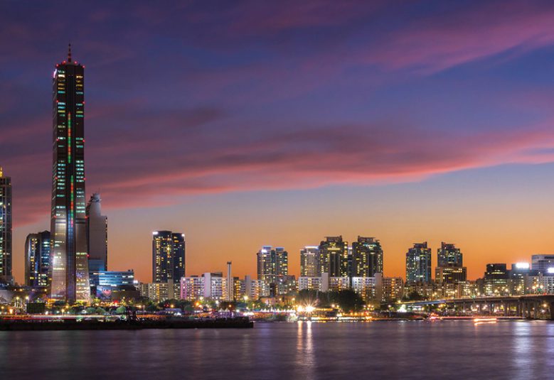 Seoul