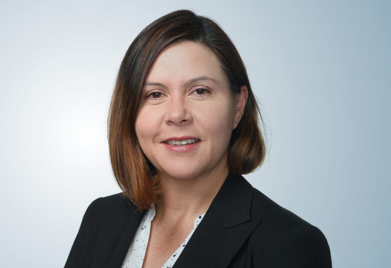 Larina Alick
