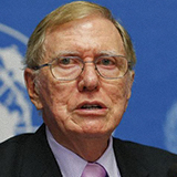 Former High Court Justice, Michael Kirby