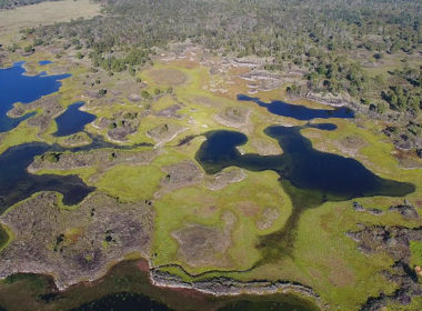 Budj Bim landscape