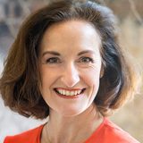 Louise Watts, founder, Transition Hub