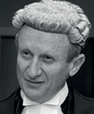 Mark Tedeschi AM QC
