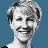 Sadie Andrew, Partner, Pinsent Masons