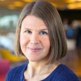 Sam Garner, KWM, national manager of graduate resourcing strategy and learning