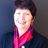 Heather Nancarrow, CEO of ANROWS