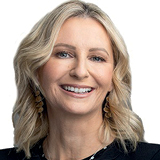 Sarah Crellin
